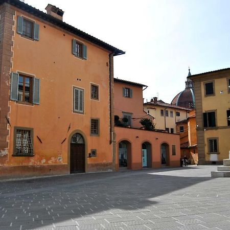 Appartamento Le Corti Пистойя Экстерьер фото